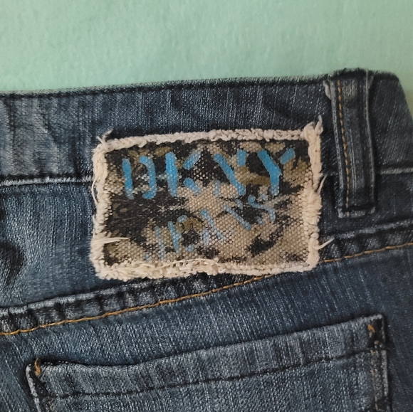 Jeans - Picture 5 of 9